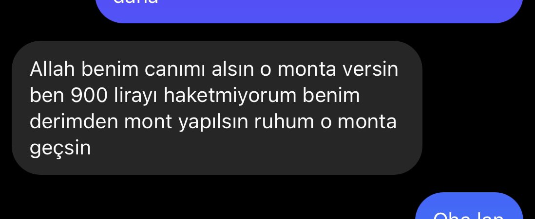 kubra_krkmzzz's tweet photo. Arkadaşım monta 900 tl vermişdir… https://t.co/eZEnW2fBxJ