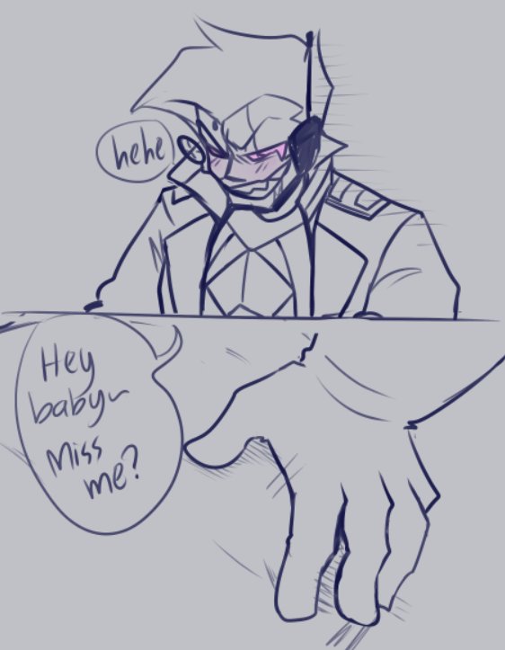 BSkelebunny01's tweet photo. Idk lmao
#mechasm #ulrichthemechasm #oc https://t.co/qjFD2rjE7N