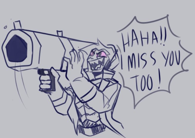 BSkelebunny01's tweet photo. Idk lmao
#mechasm #ulrichthemechasm #oc https://t.co/qjFD2rjE7N