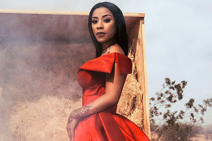 iRepKeyshia's tweet photo. Happy Birthday QUEEN! @KeyshiaCole 🎈✨ https://t.co/sSIxR31xc6