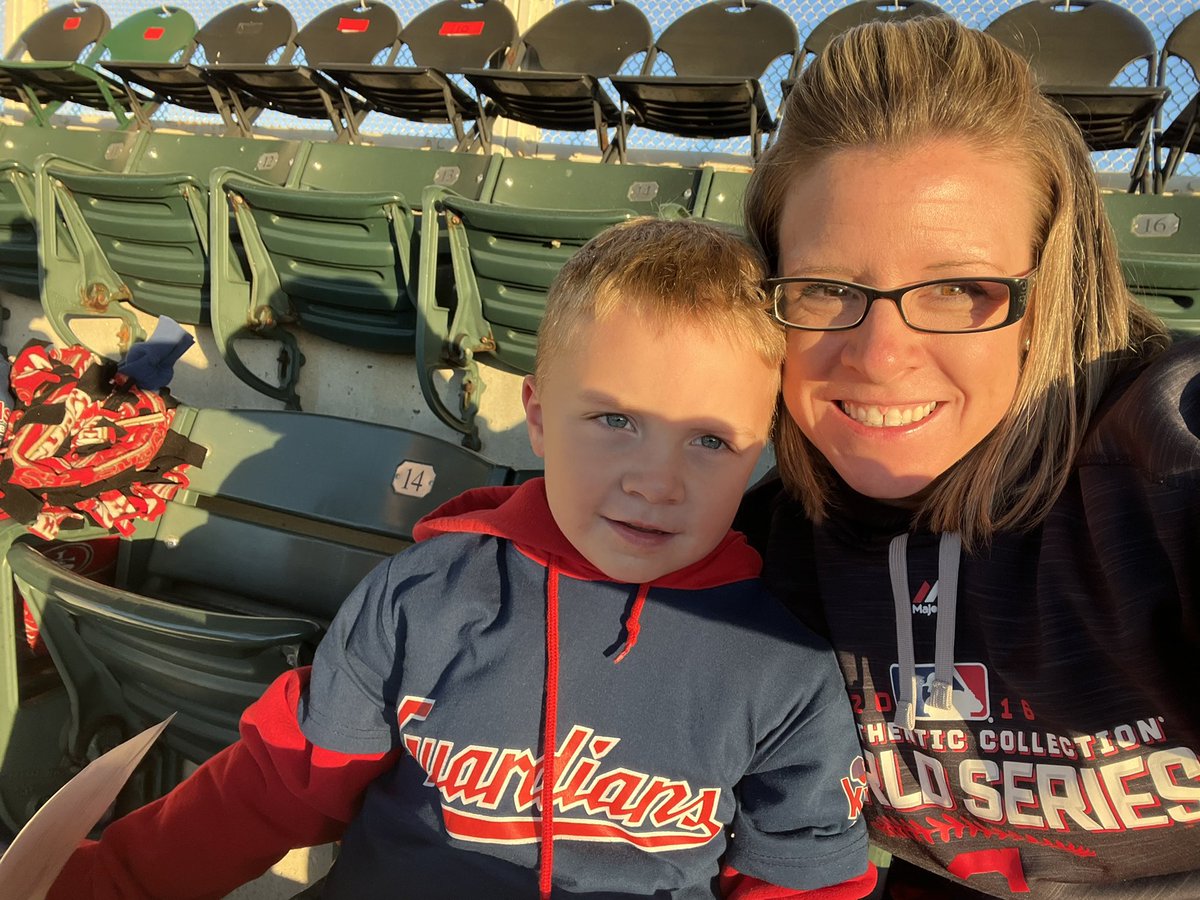 Ready for game 3! #ForTheLand