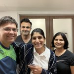 Photo by Saurabh Gupta (@Gupta_MD)