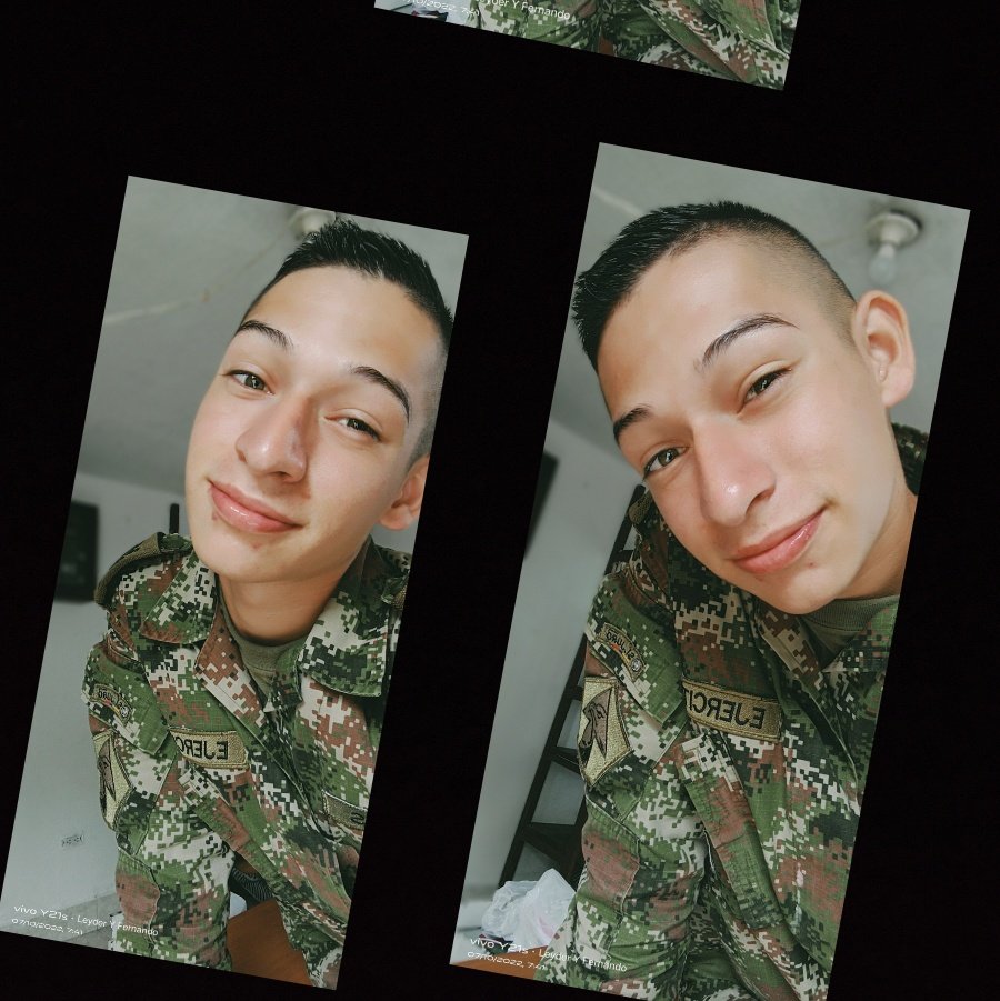 #NuevaFotoDePerfil