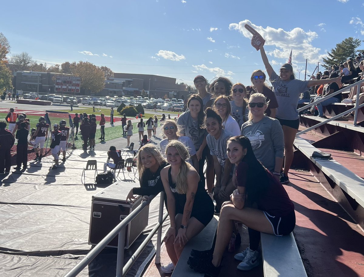 CU_WBB's tweet photo. We love supporting @ConcordFootball Great win boys! 🐾 https://t.co/WQx0NhtePo