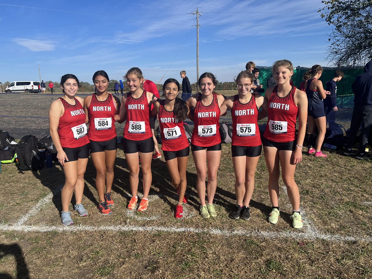 SMN Cross Country tweet media
