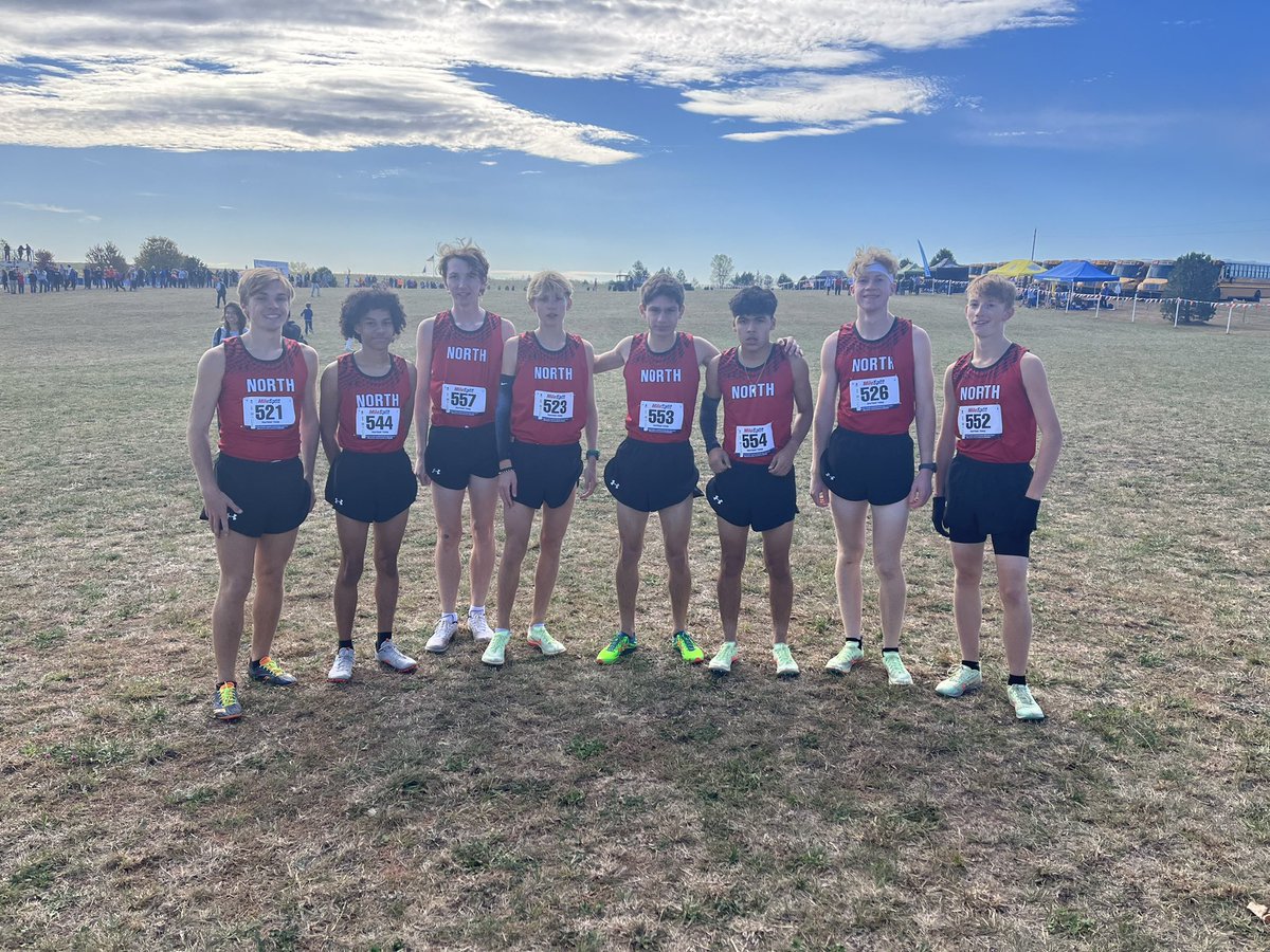 SMN Cross Country tweet media