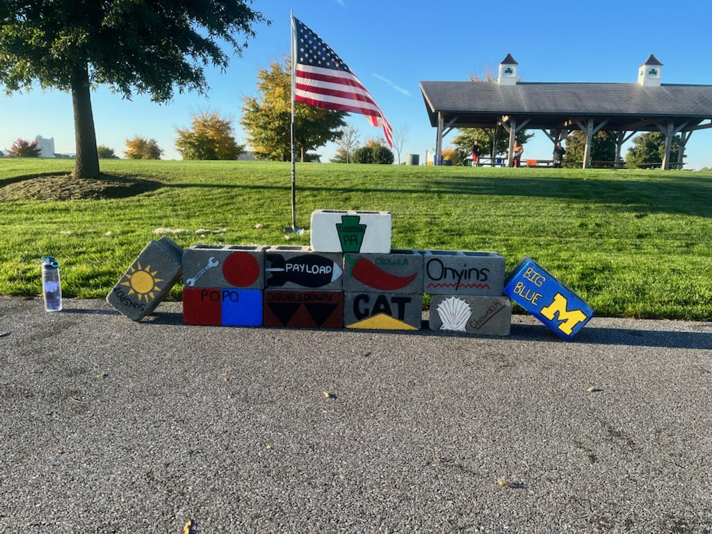 F3 Lanco (@f3lanco) on Twitter photo 14 showed for <a href="/GaryFyke/">F3 Sunspot</a> ‘s (F3 Sunspot) return and he brought a good one. Also PAX received their personalized block for completing Iron PAX Challenge f3lanco.com/items/you-vs-y… 14 showed for <a href="/GaryFyke/">F3 Sunspot</a> ‘s (F3 Sunspot) return and he brought a good one. Also PAX received their personalized block for completing Iron PAX Challenge f3lanco.com/items/you-vs-y…