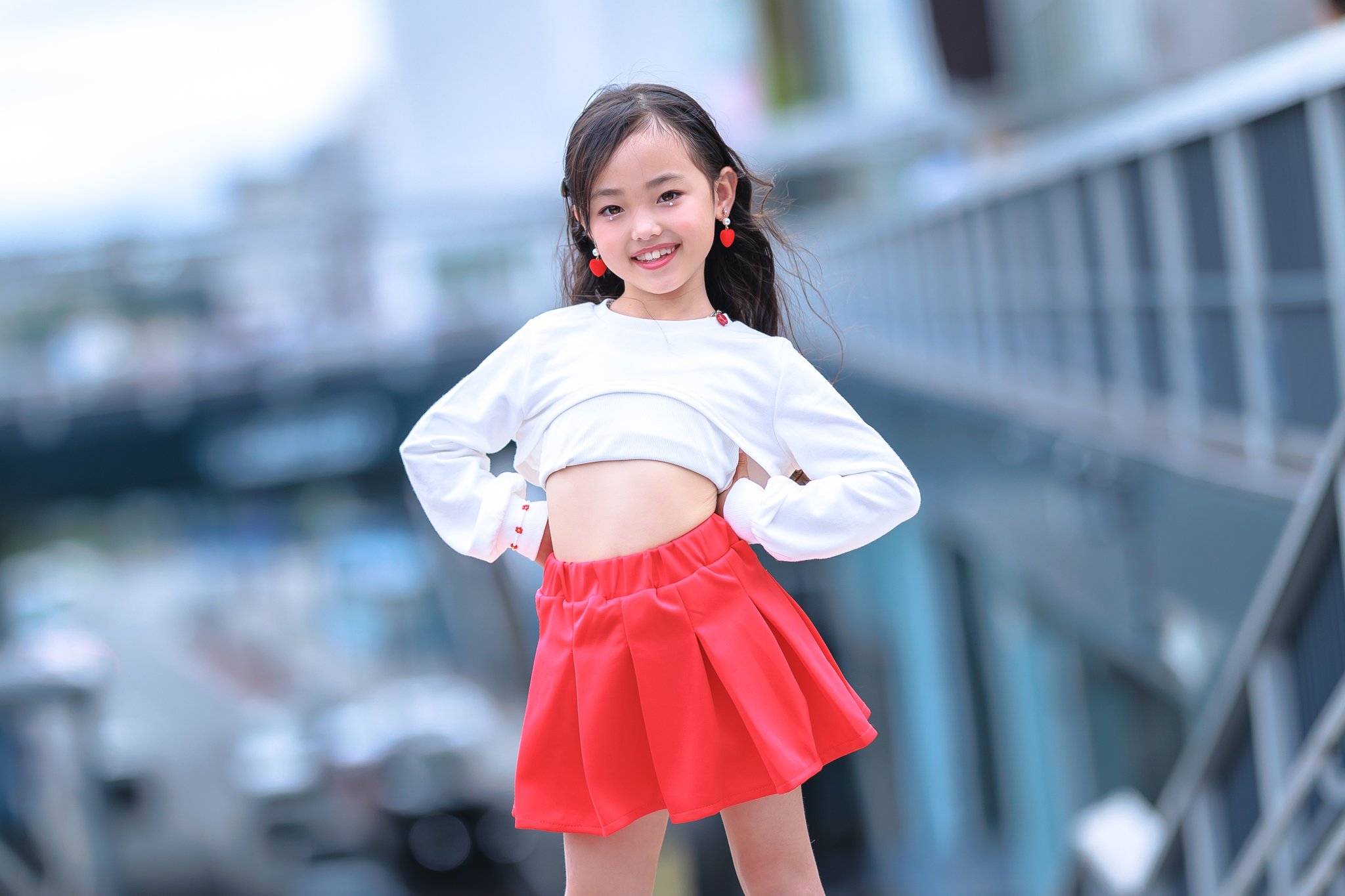 ダッコちゃんの顔が左右に動き目が動く顔のユラユラ（吸盤付き）