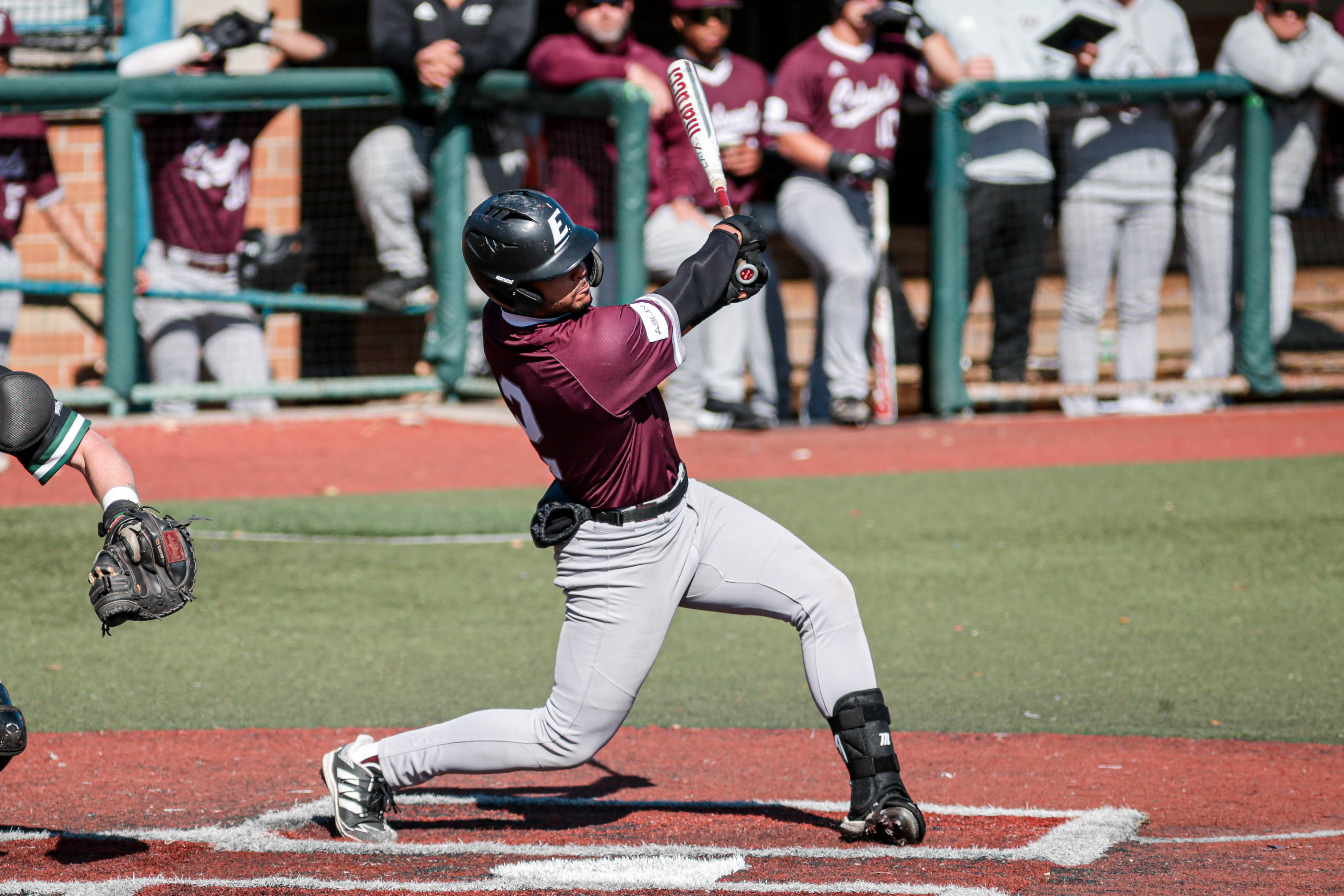 EKU Baseball (EKUBaseball) / Twitter