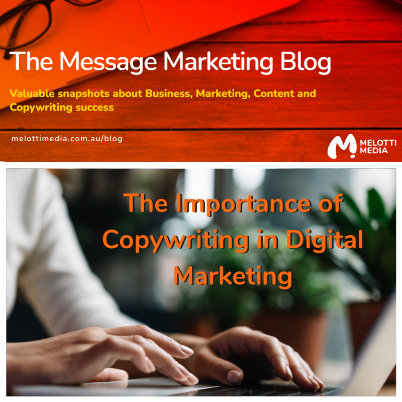 melottimedia's tweet photo. FAQ: Can copywriting improve my online presence?

Let's answer this question we get asked often, once and for all.

https://t.co/FN3d0Sa49f

#copywritingFAQ #copywriting #copywritingbenefits... https://t.co/T4SfJDam56