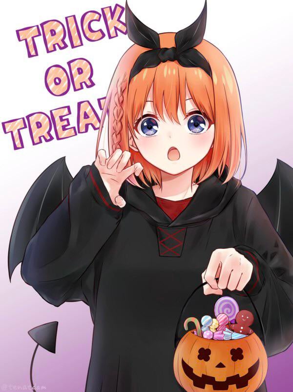 Daily Yotsuba 290