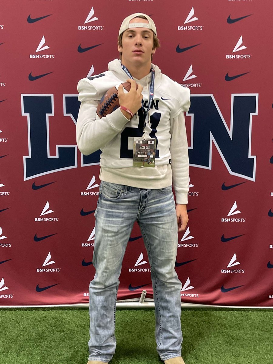 had a great time at lyon hoco today!@LyonHBC  <a href="/CoachRFreeland/">Coach Free</a>