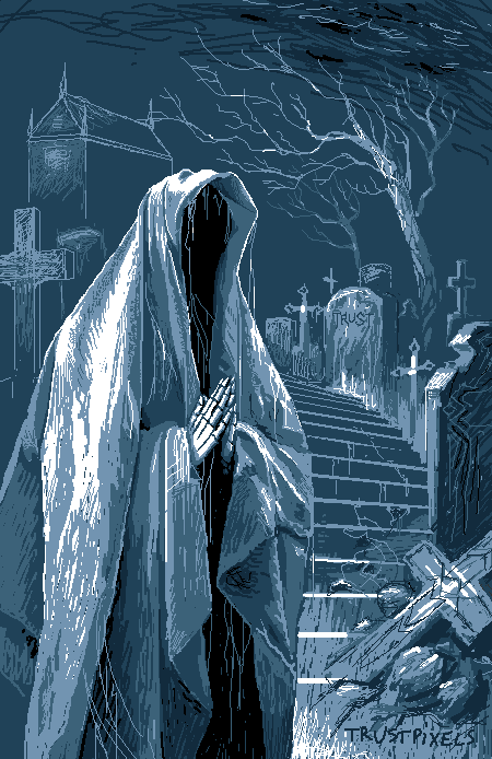 DailyPixelBot's tweet image. "untitled speed painting"

Artist: @trustpixels
Website: foundation.app/@trustpixels