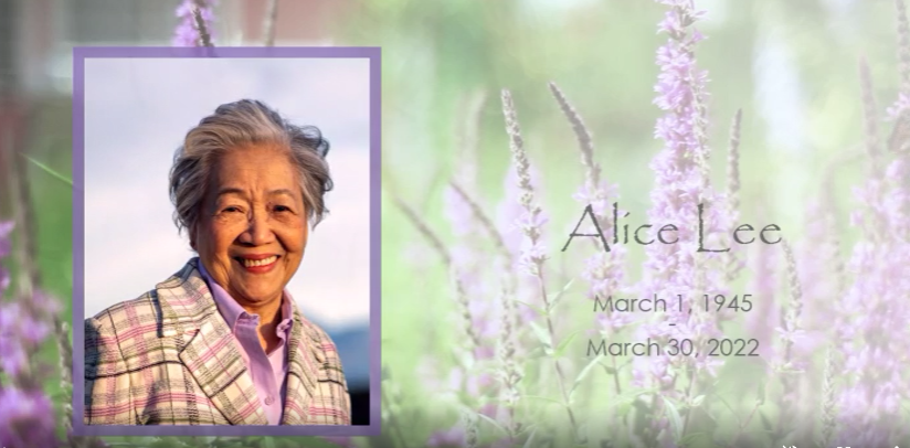 Did you know we can create a memorable tribute video for your loved one's service? See an example here: bit.ly/DMTribute