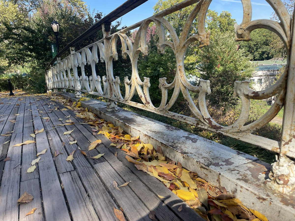 So good to be back running in my favorite place today- love all the people, places and things here… love the vibe of Central Park. #centralparknyc