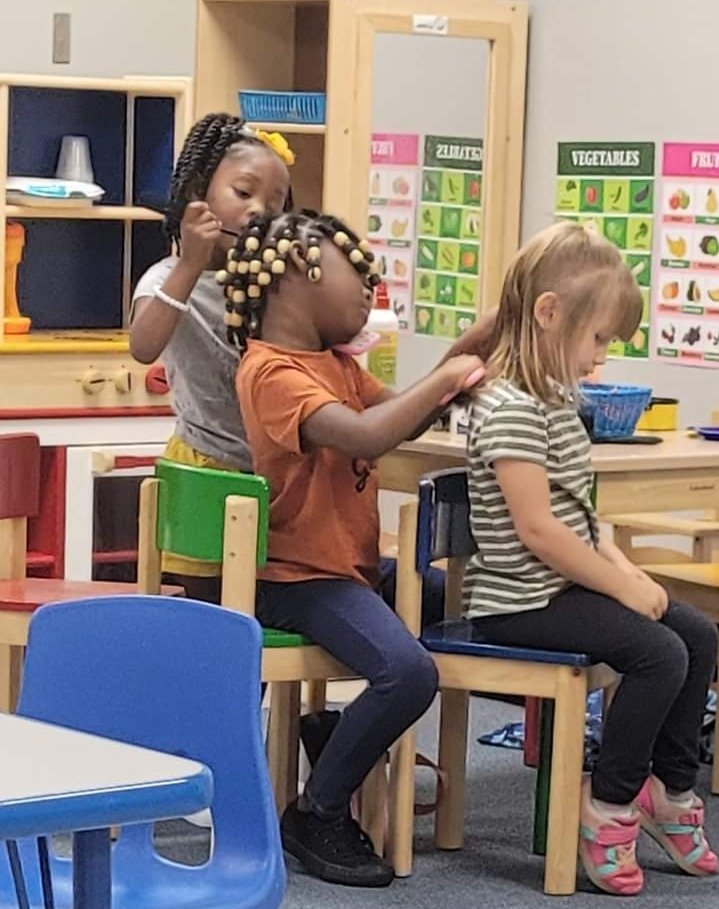 WonderKing82's tweet photo. Racism is taught. Love is natural. https://t.co/DI5Udr5X5L