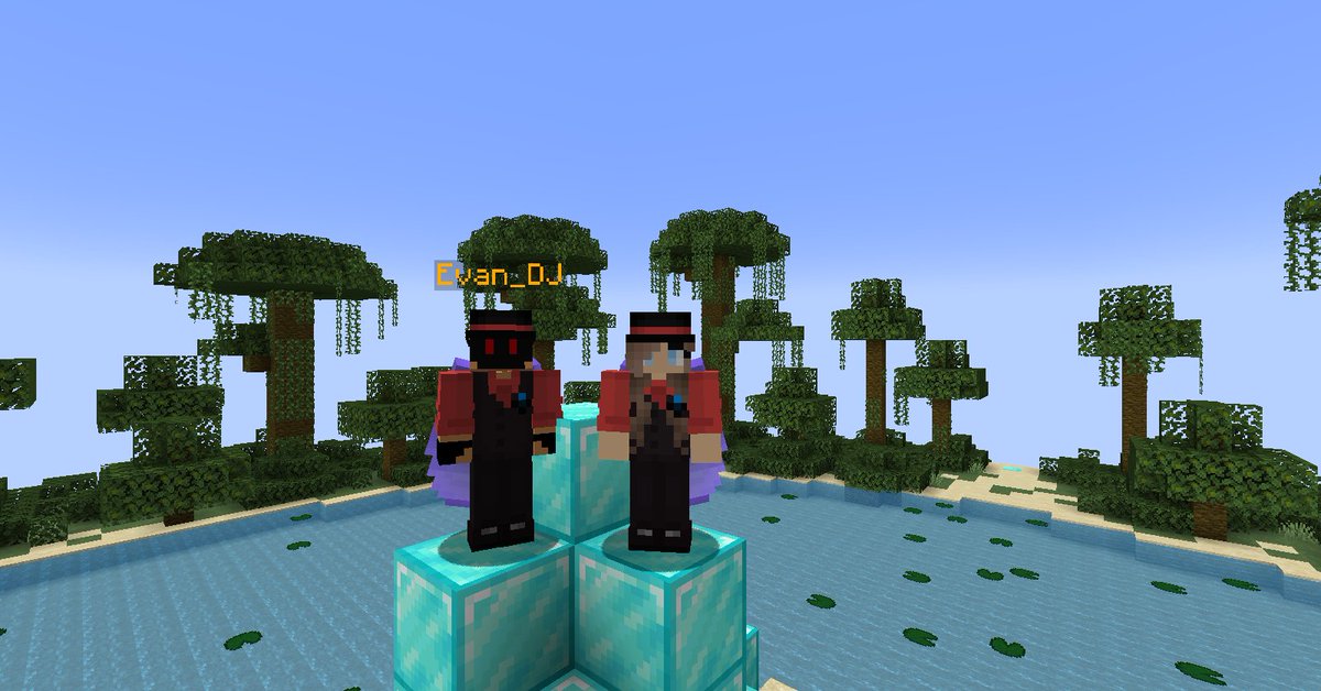 asia_boutsady's tweet photo. #Cubed2022 #BerrySquadingAtCubedCon @CubedCon 
1.) w/ Patrya, @Spilled_Ink__ @CamelotWarrior @danidotastrid @LunerMage 
2.) Finished the spiral parkour on Day 1 w/ @EvanDJ13 https://t.co/POzoLUZHrS