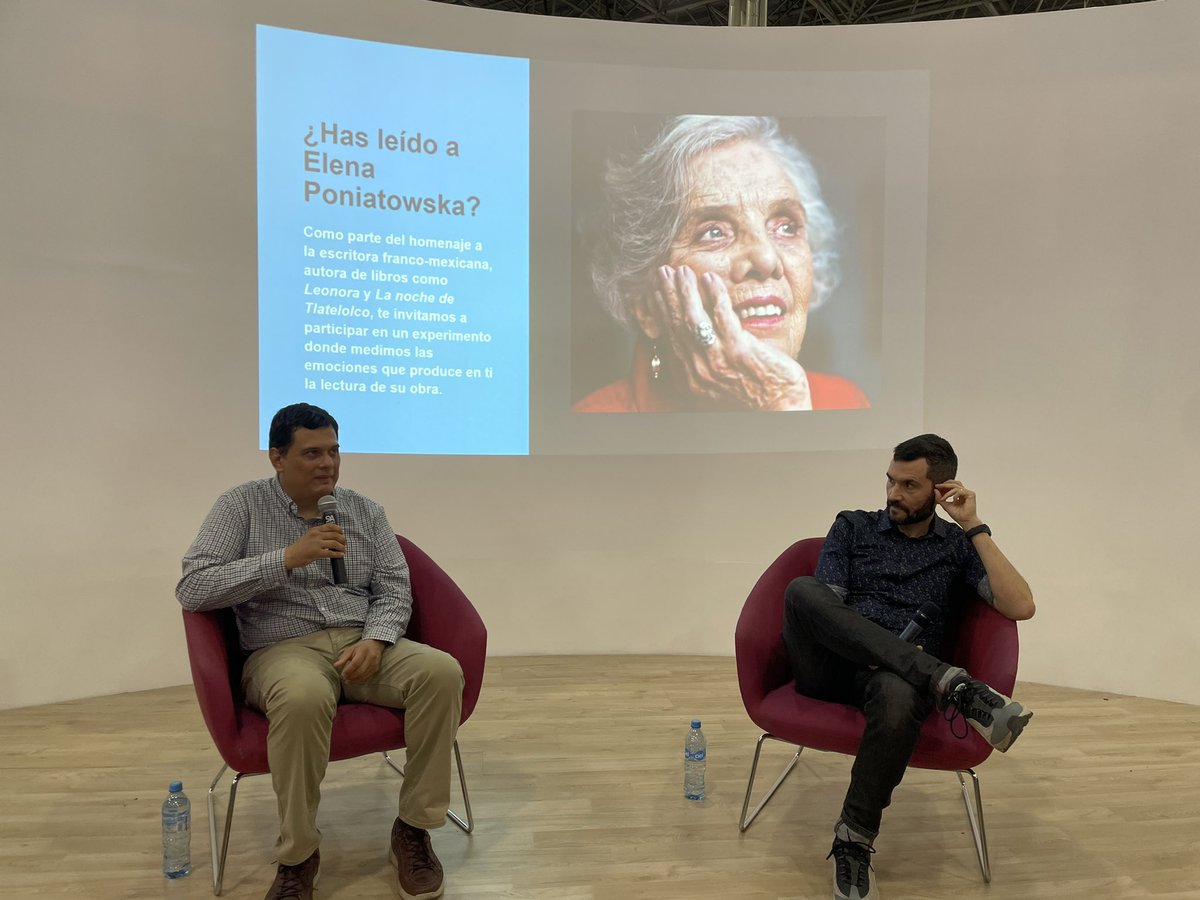 La emociones en #ElenaPoniatowska 
#Humanidadesdigitales 
<a href="/man_cebral/">Manuel Cebral-Loureda, Ph.D</a> y <a href="/miguelmunizm/">Miguel Muñiz</a> 

#digitalhumanities #dh #RShiny #RStats