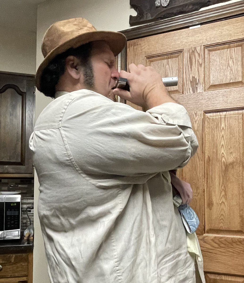FloydFrye's tweet photo. @blues_traveler https://t.co/hETOzOhCie