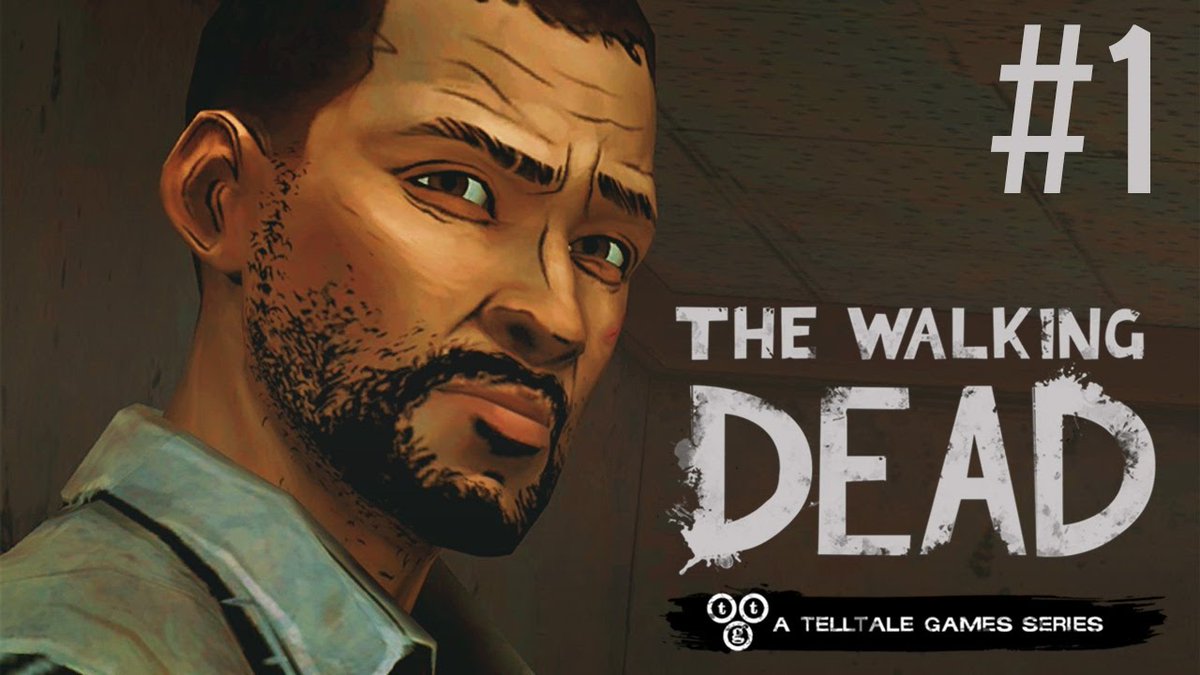hvlheim's tweet photo. IT'S BEEN 10 YEARS | Telltale Games: The Walking Dead 2013 S1 Ep.1

check it out? 
always been a fan of #TWD thought as it's ending let's play the game!
#SynHel
#gamer #game #TheWalkingDead #TWDFamily #YouTuber 

☁️ https://t.co/wzkoCZZiae https://t.co/pHnhiVoLgA