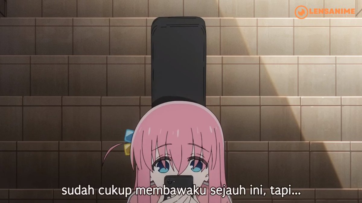 Lensanime28's tweet photo. Bocchi The Rock! Episode 2 Subtitle Indonesia
Stream
https://t.co/J8niOtVpwn
720p
M4U: https://t.co/TMqK8lLC5l
480p
M4U: https://t.co/l6sH0qELtY
360p
M4U: https://t.co/ZHELvjrSlW
TAG
#BNHA #PerempuanDesa #TI11 Itachi Malam Minggu #LISA Harry Potter Ratu Tisha Tidur Lucas https://t.co/CRhMAlqWhC