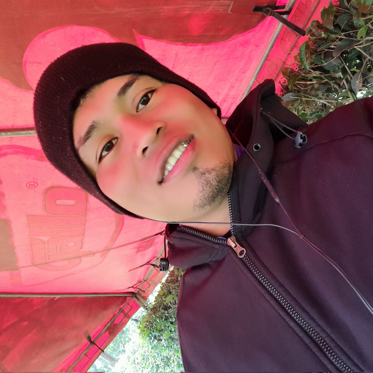 EulerFernandoS's tweet photo. #NuevaFotoDePerfil https://t.co/FiFS00R0bJ