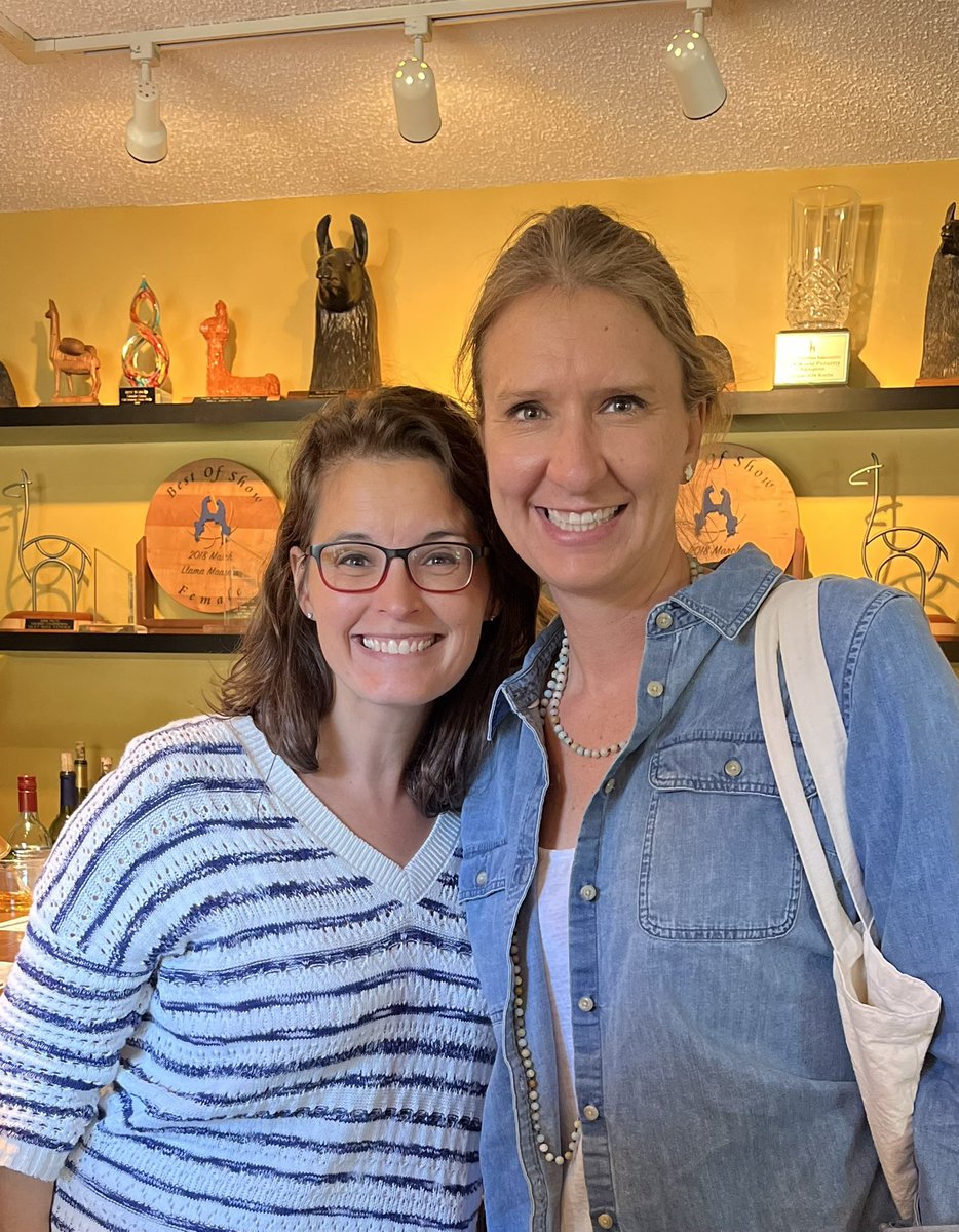 Stacy Wentworth tweet media