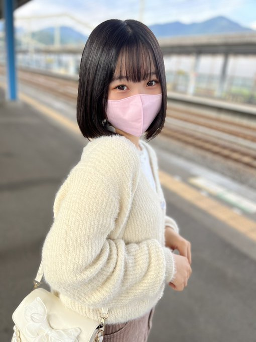 中本優愛のTwitter画像2