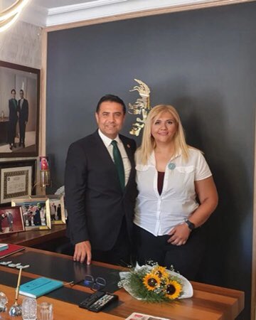 Ayşegül Sazçalan (@aysgl_szcln) on Twitter photo Malum yaş nerdeyse 46 oldu olacak..
Birçok insanla kesişti yollarımız..
“ADAM gibi ADAM” diyebileceğimiz insanların sayısı elbette 5 parmağı geçmez.
Rastlaştığım İYİ’ler arasında “İYİ”kelimesini HAKEDEN narin insanlardan biri olan;
<a href="/onurcukurlu/">Onur Çukurlu</a> İYİ ki var🙏🏻
Ayağınıza taş değmesin Malum yaş nerdeyse 46 oldu olacak..
Birçok insanla kesişti yollarımız..
“ADAM gibi ADAM” diyebileceğimiz insanların sayısı elbette 5 parmağı geçmez.
Rastlaştığım İYİ’ler arasında “İYİ”kelimesini HAKEDEN narin insanlardan biri olan;
<a href="/onurcukurlu/">Onur Çukurlu</a> İYİ ki var🙏🏻
Ayağınıza taş değmesin