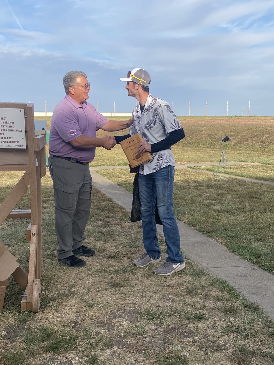 Rock Creek Trap Team tweet media