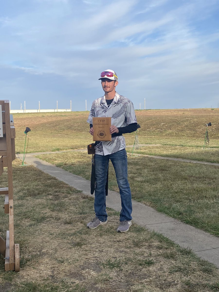 Rock Creek Trap Team tweet media