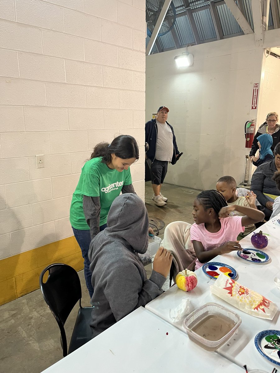 Collierville FFA tweet media