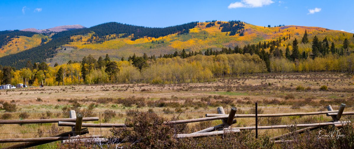 Guanella Pass, Colorado