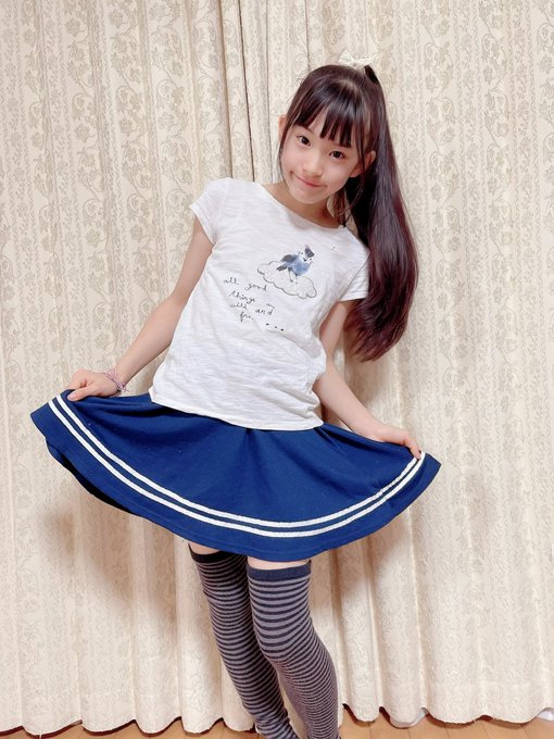 Twitterのコスプレ画像2