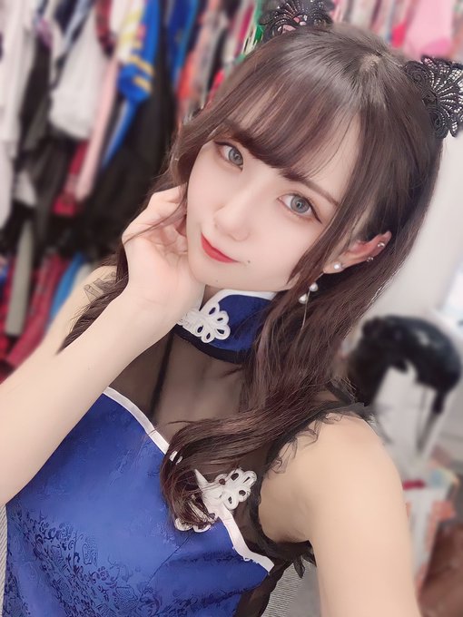 Twitterのコスプレ画像39