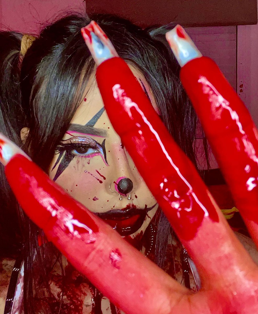 AcervoMoments's tweet photo. #AAHALLOWEEN https://t.co/MxG66wZZOf