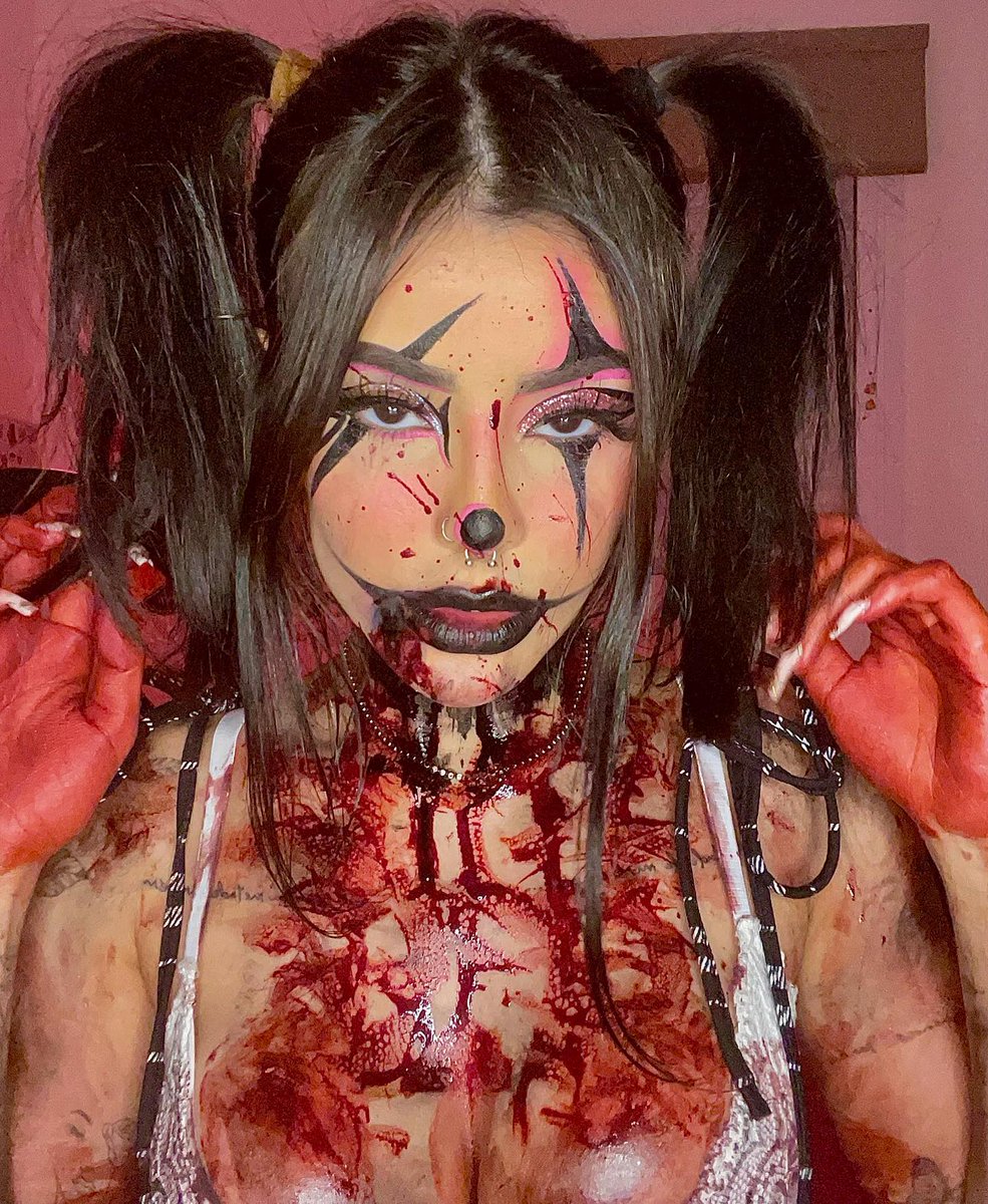 AcervoMoments's tweet photo. #AAHALLOWEEN https://t.co/MxG66wZZOf