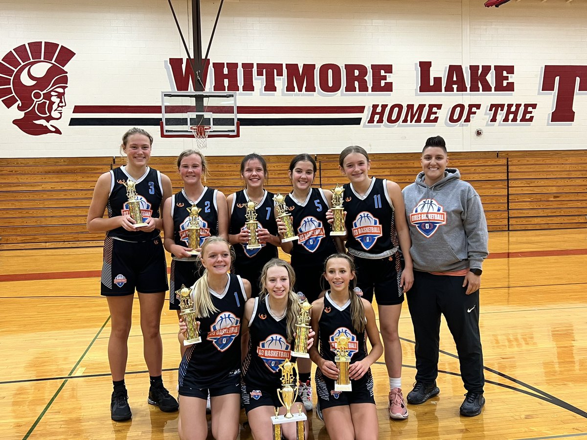 O3 8th graders took home some hardware today!!! They keep getting better and better with each tournament!!