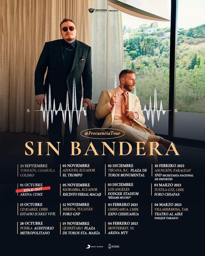 germanPertussi's tweet photo. Mucho Blink 182 pero Sin Bandera toca en Paraguay el próximo año. Se viene la lloradera. https://t.co/1pU6wcvXuD