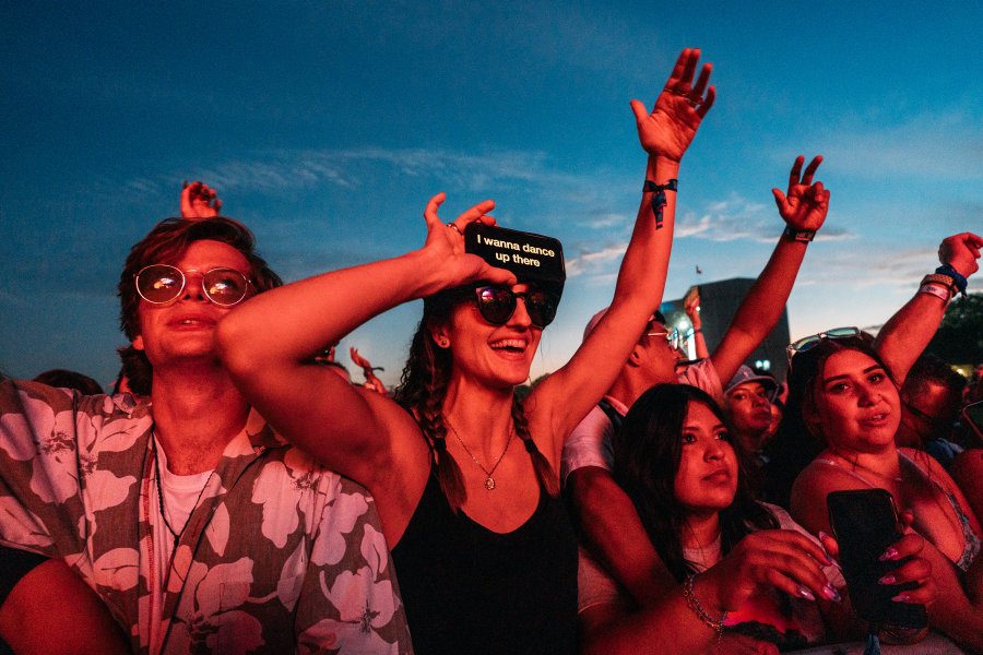 ACL Fest 2022 photo ACL Fest 2022 photo