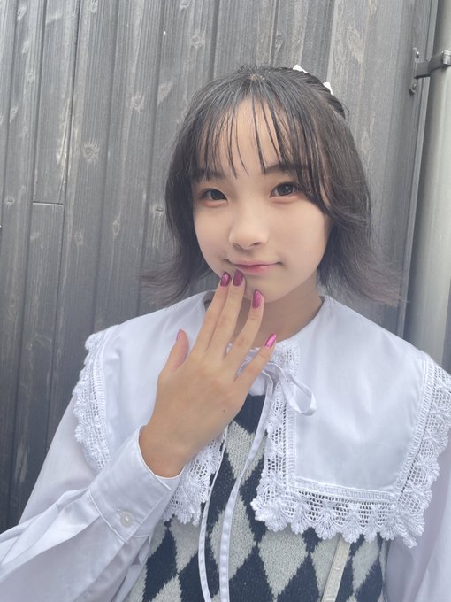 Twitterのコスプレ画像1