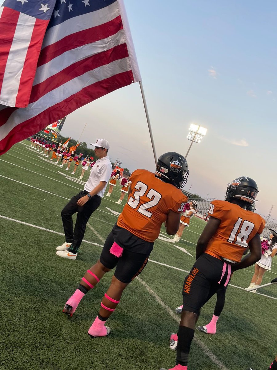 VincsonH's tweet photo. Man this last ride has been one hell of a ride. I promise you I wouldn’t wanna be nowhere else then west mesquite Tx #Deepwater https://t.co/ZZduH3FaT0