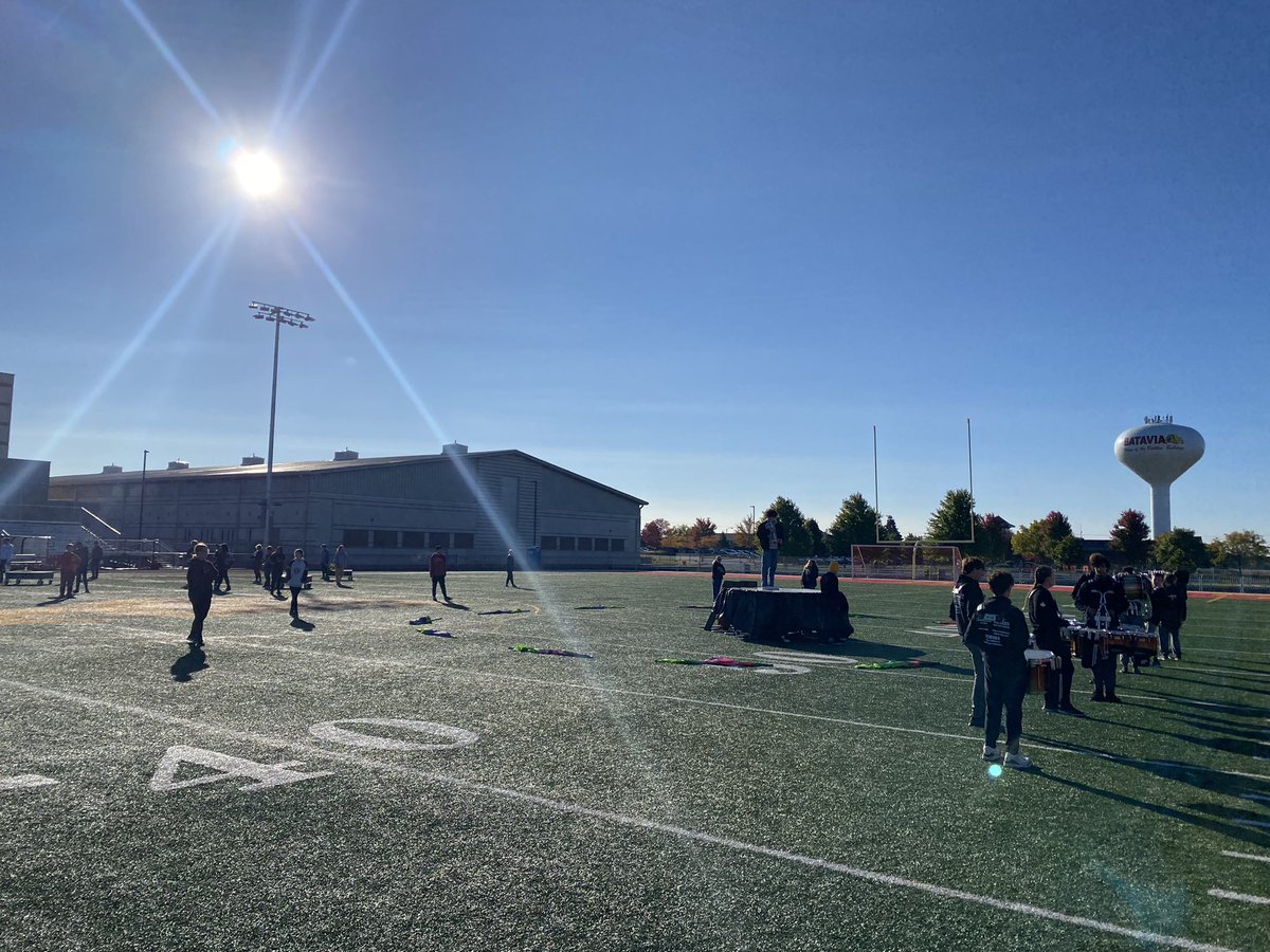 BHS Music tweet media