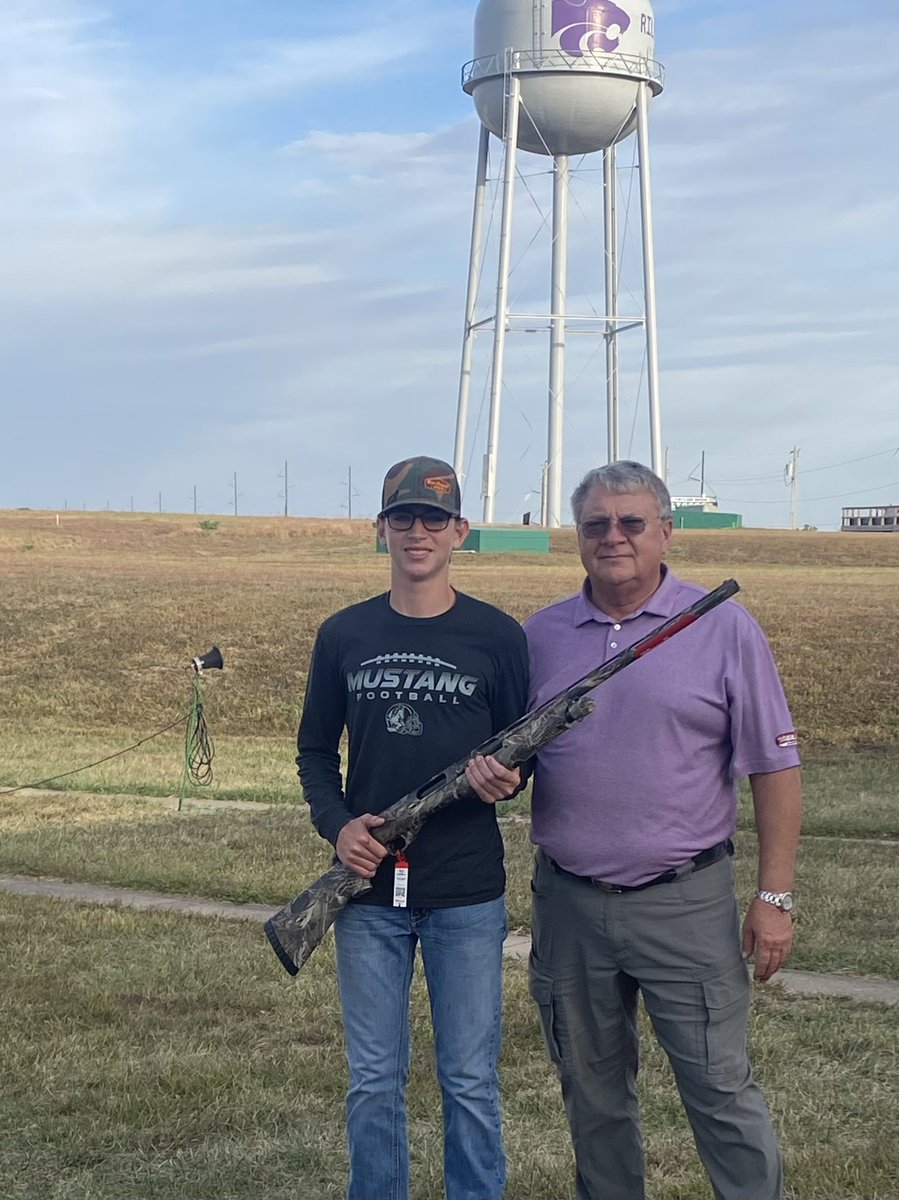 Rock Creek Trap Team tweet media