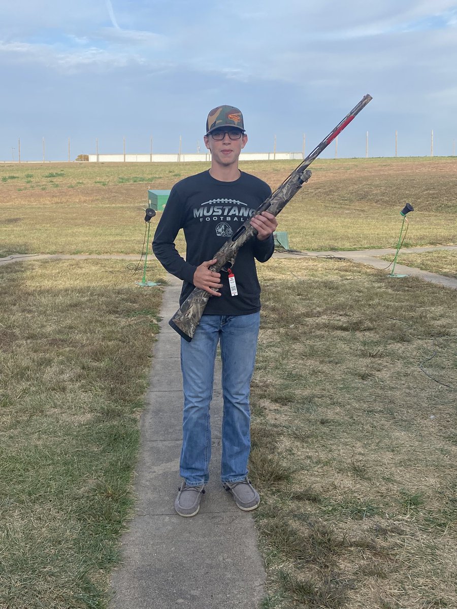 Rock Creek Trap Team tweet media