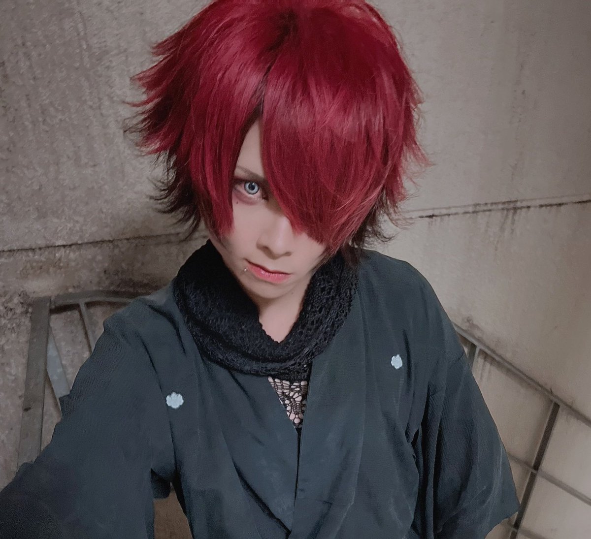 K_N_roku's tweet photo. ・おはよう
・明日はナナラビ
・主催
・新宿クラブサイエンス
#Lavitte
#NA.NA https://t.co/gMDF4KEPJO