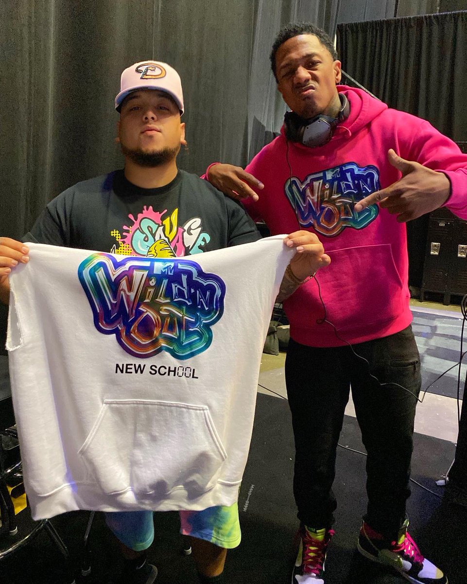 Mike Ruga tweet media