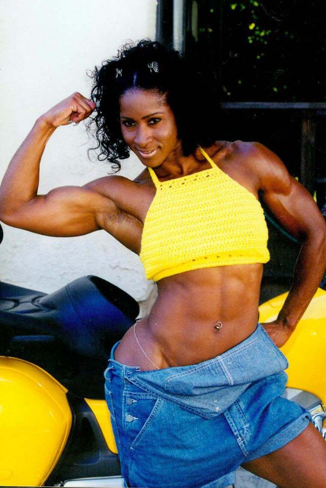 muscleville2com's tweet photo. 50% OFF Entire Site!!
Photo from https://t.co/CygDwC06Jx
#fbb #femmuscle #femalebodybuilding #femalebodybuilders #hotmuscle #womenbodybuilders #hardabs #fitmuscle https://t.co/fNbgcayFVx