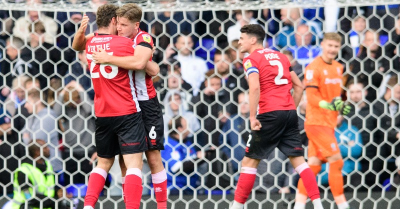 LincolnCity_FC's tweet photo. πΊ What better to start your Sunday morning than by rewatching THAT huge win all over again!
π Enjoy, Imps...
#IPSLIN | #WeAreImps