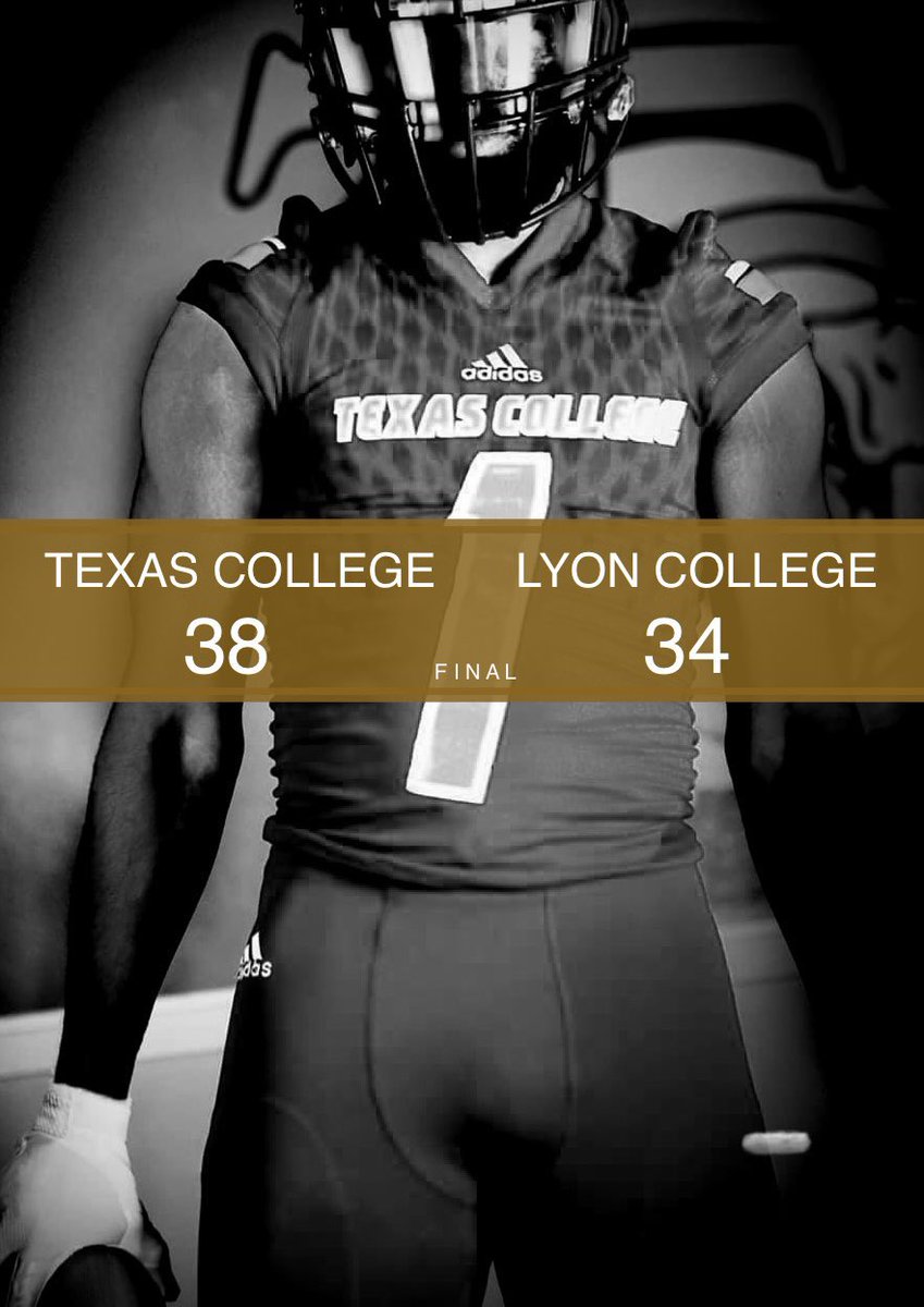 Texas College Steers tweet media